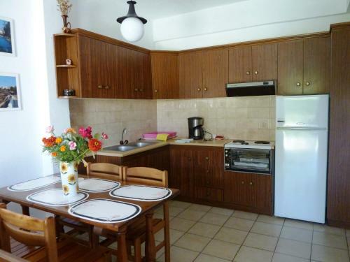 Apartamento Villa Oasis