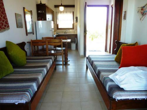 Apartamento Villa Oasis