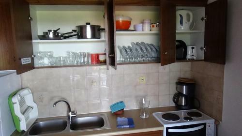 Apartamento Villa Oasis