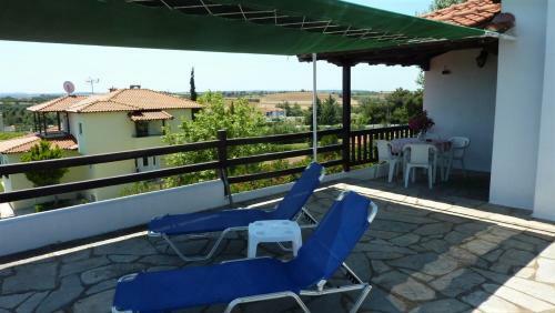 Apartamento Villa Oasis