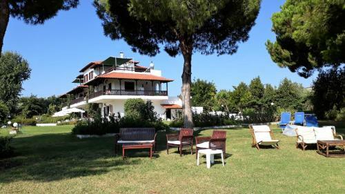 Apartamento Villa Oasis