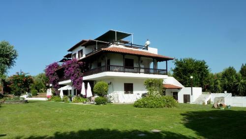 Apartamento Villa Oasis