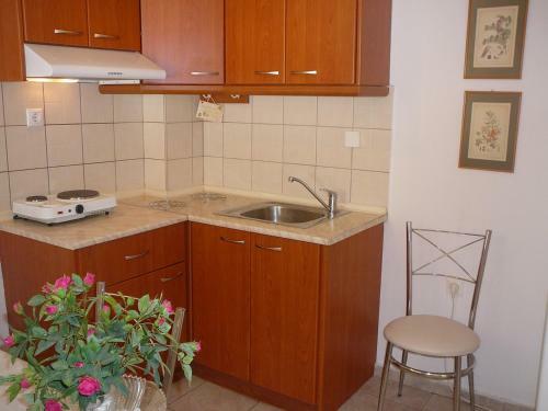 Apartments Juli