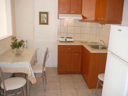 Apartments Juli
