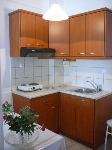 Apartments Juli