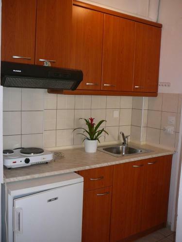 Apartments Juli