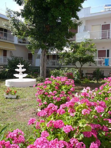 Apartments Juli