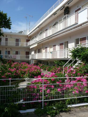 Apartments Juli