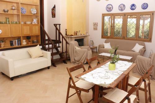 Apartamento Agios Mamas Resort
