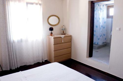Apartamento Agios Mamas Resort