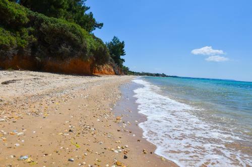 Apartamento Agios Mamas Resort