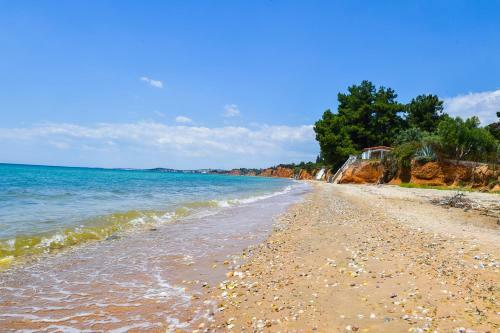 Apartamento Agios Mamas Resort