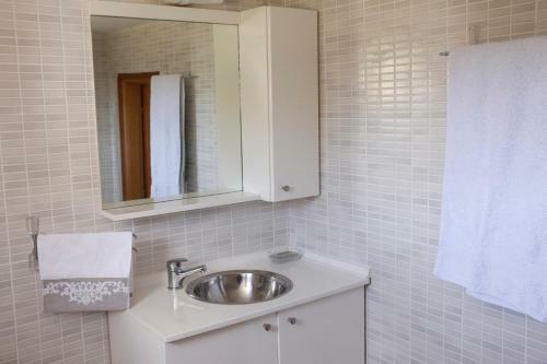 Apartamento Agios Mamas Resort