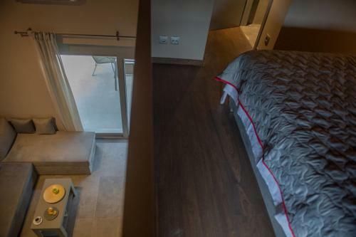 Apartamento Agios Mamas Resort