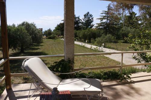 Apartamento Agios Mamas Resort