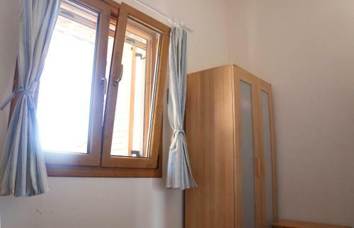 Apartamento Agios Mamas Resort