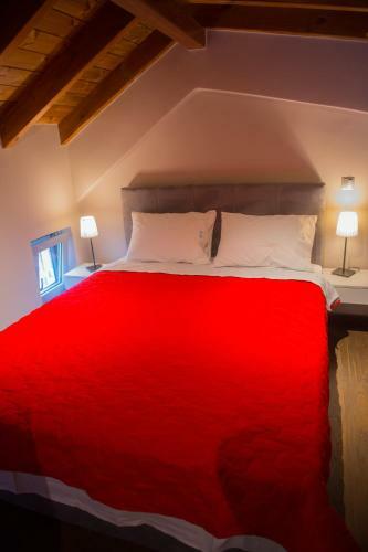 Apartamento Agios Mamas Resort