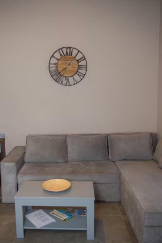 Apartamento Agios Mamas Resort