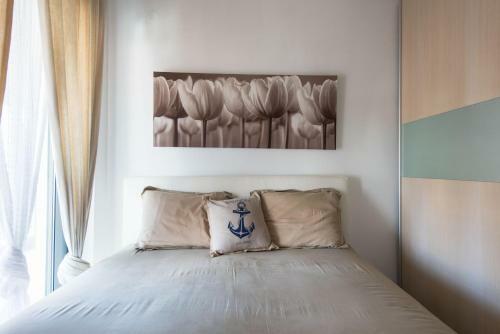 Apartamento #luxlikehome Potidea Sea View