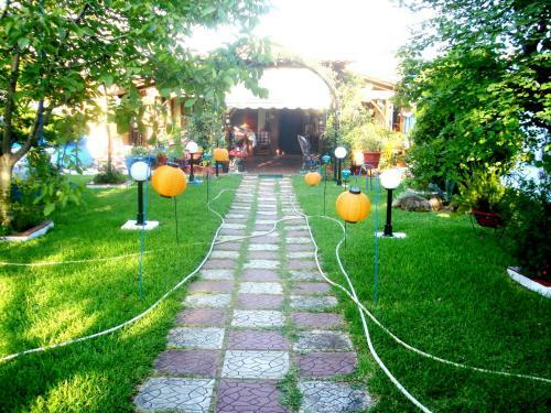 Portes Summer House