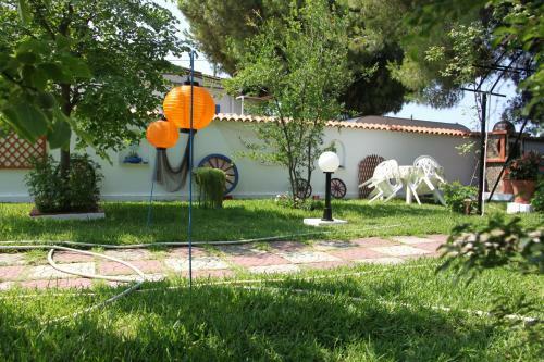 Portes Summer House