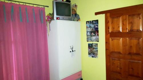 Portes Summer House