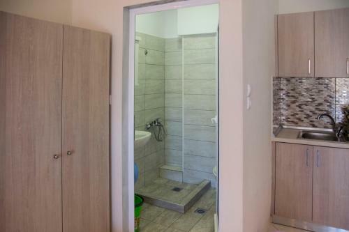 Apartamento Villa Filimon