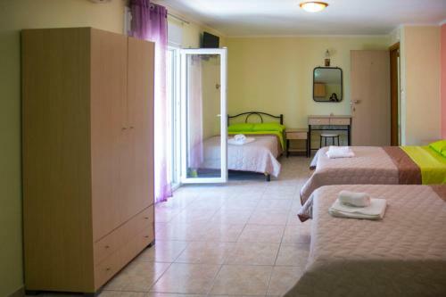 Apartamento Villa Filimon