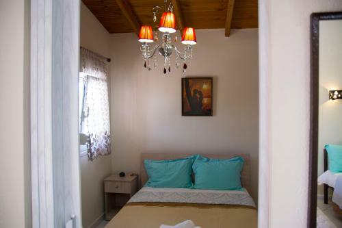 Apartamento Villa Filimon