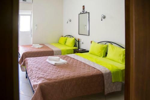 Apartamento Villa Filimon