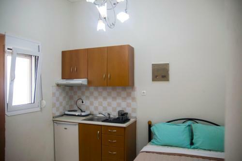 Apartamento Villa Filimon