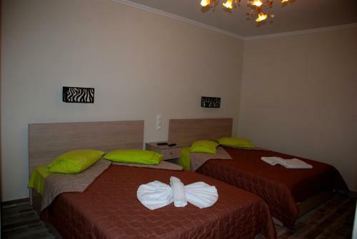Apartamento Villa Filimon