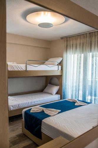 Hotel Ippokampos Resort