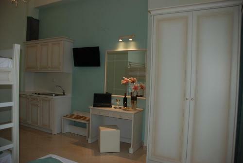 Apartamento Elxis Luxury Resort