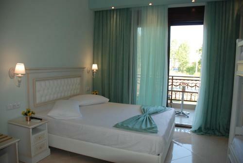 Apartamento Elxis Luxury Resort