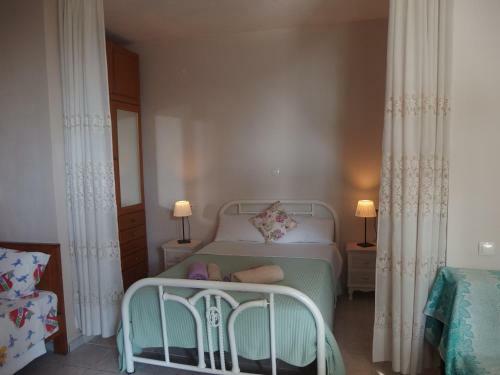 Villa Iris