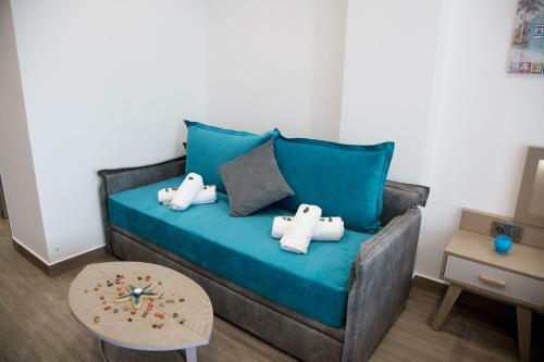 Bed & Breakfast Amalia Resorts
