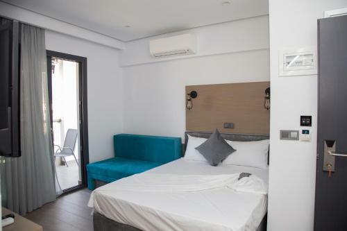 Bed & Breakfast Amalia Resorts