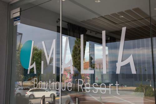 Bed & Breakfast Amalia Resorts