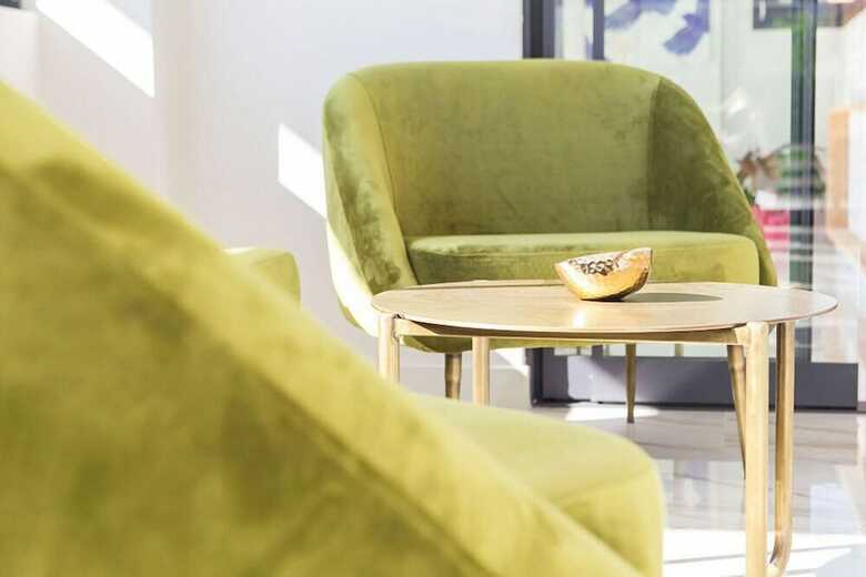 Hotel Albatros Suites