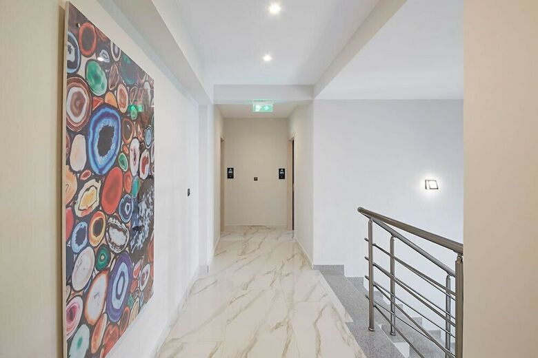 Hotel Albatros Suites