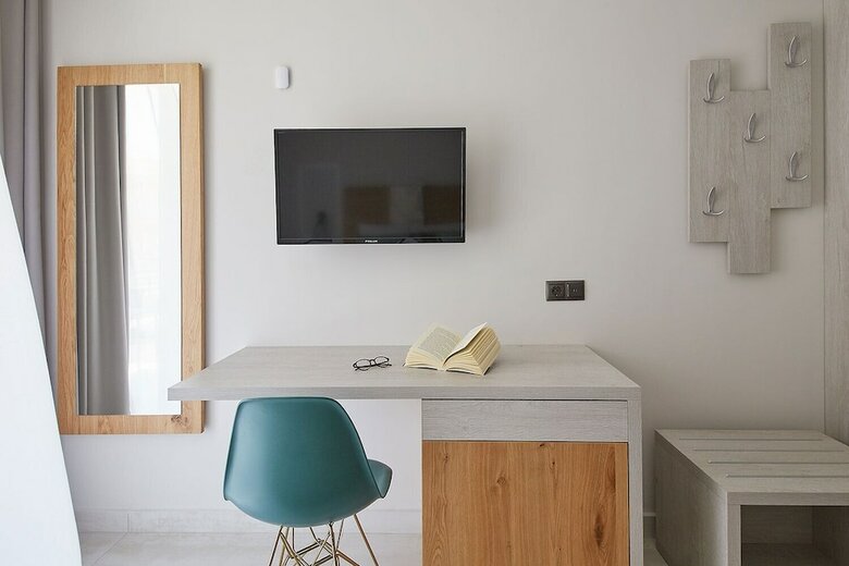 Hotel Albatros Suites