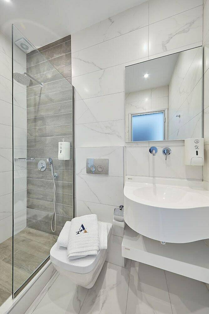 Hotel Albatros Suites