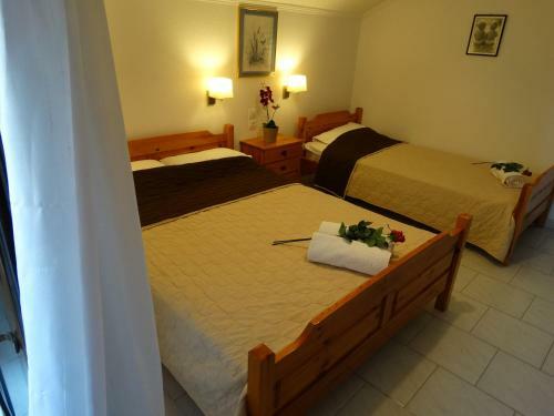 Christakos Apartments