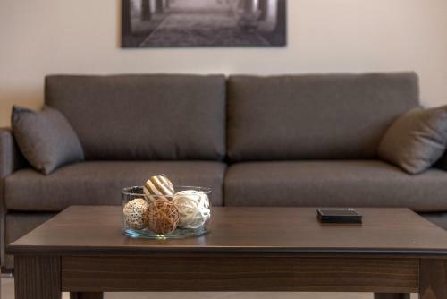 Apartamento Pleiades Casual Living
