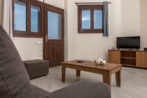 Apartamento Pleiades Casual Living