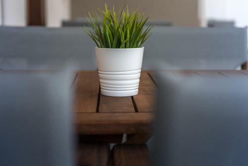 Apartamento Pleiades Casual Living