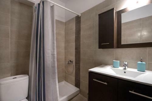 Apartamento Pleiades Casual Living