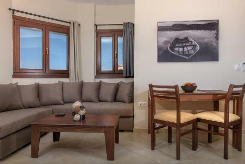 Apartamento Pleiades Casual Living