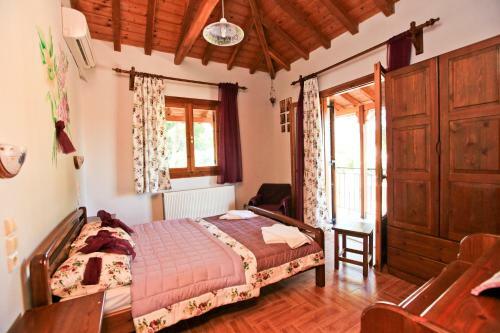 Hostal Sunset Studios & Apartments